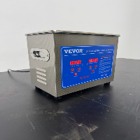 Vevor Digital Ultrasonic Cleaner image 0